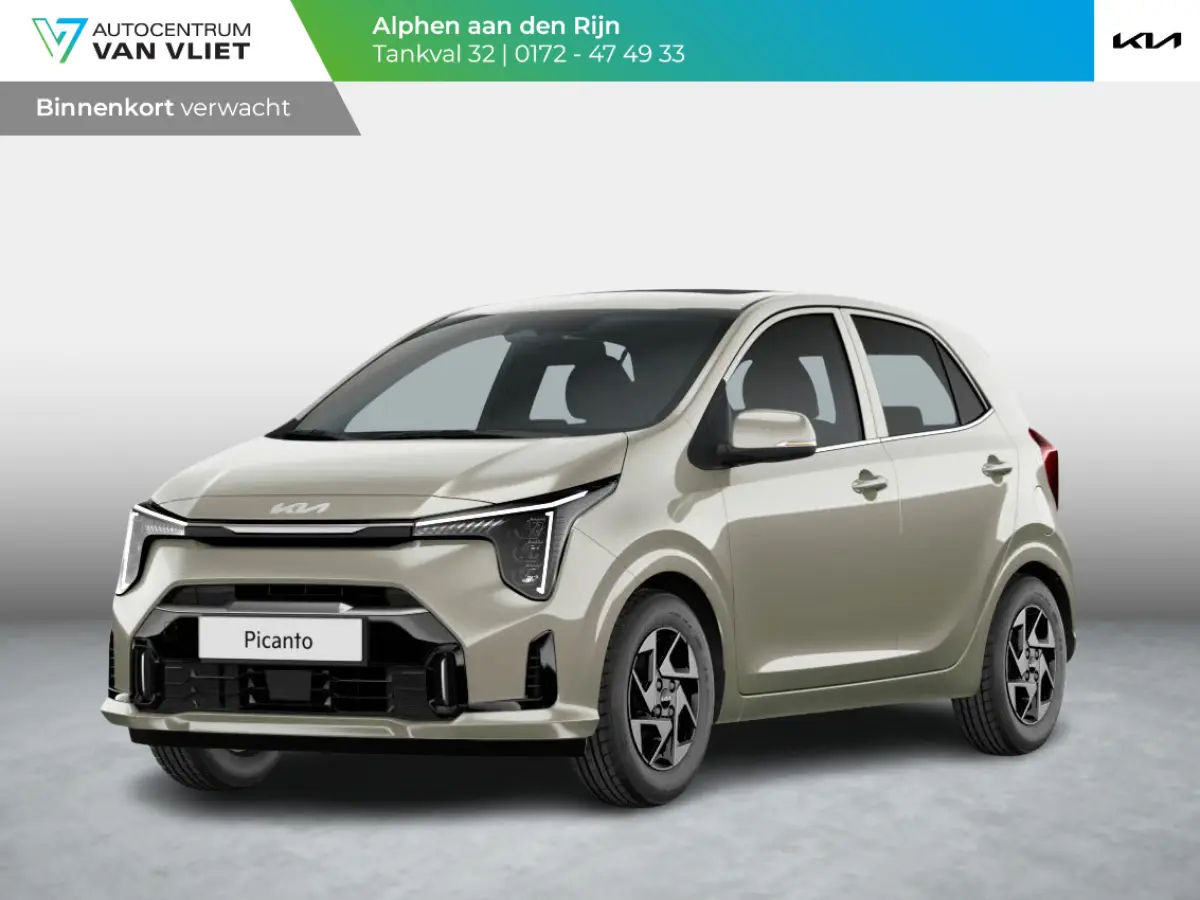 1.0 GDi ExecutiveLine | Actieprijs* | Automaat | Stoel & Stuur Verwarming | Keyless | Navi. | Cruise. | Clima. | Parkeersensoren | Achteruitrijcamera