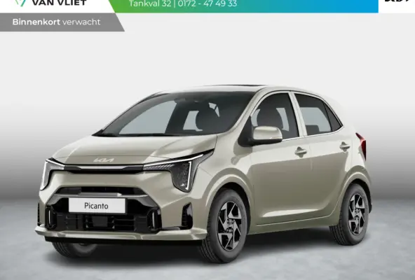 1.0 GDi ExecutiveLine | Actieprijs* | Automaat | Stoel & Stuur Verwarming | Keyless | Navi. | Cruise. | Clima. | Parkeersensoren | Achteruitrijcamera