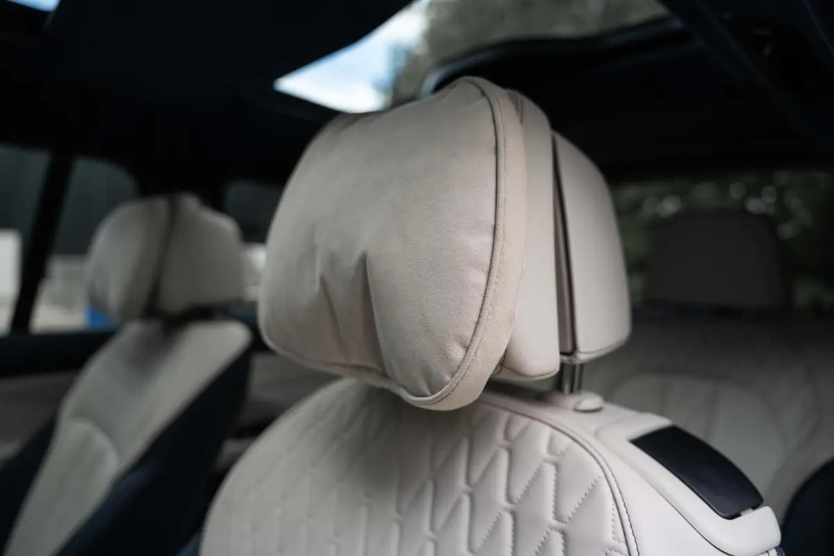 xDrive40i M Sport H/K Skylounge Massage SoftClose 22'