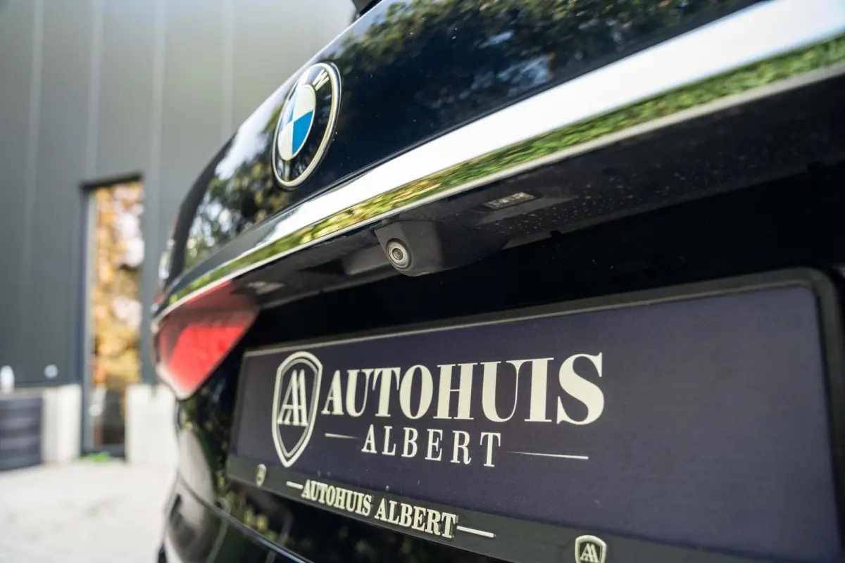xDrive40i M Sport H/K Skylounge Massage SoftClose 22'