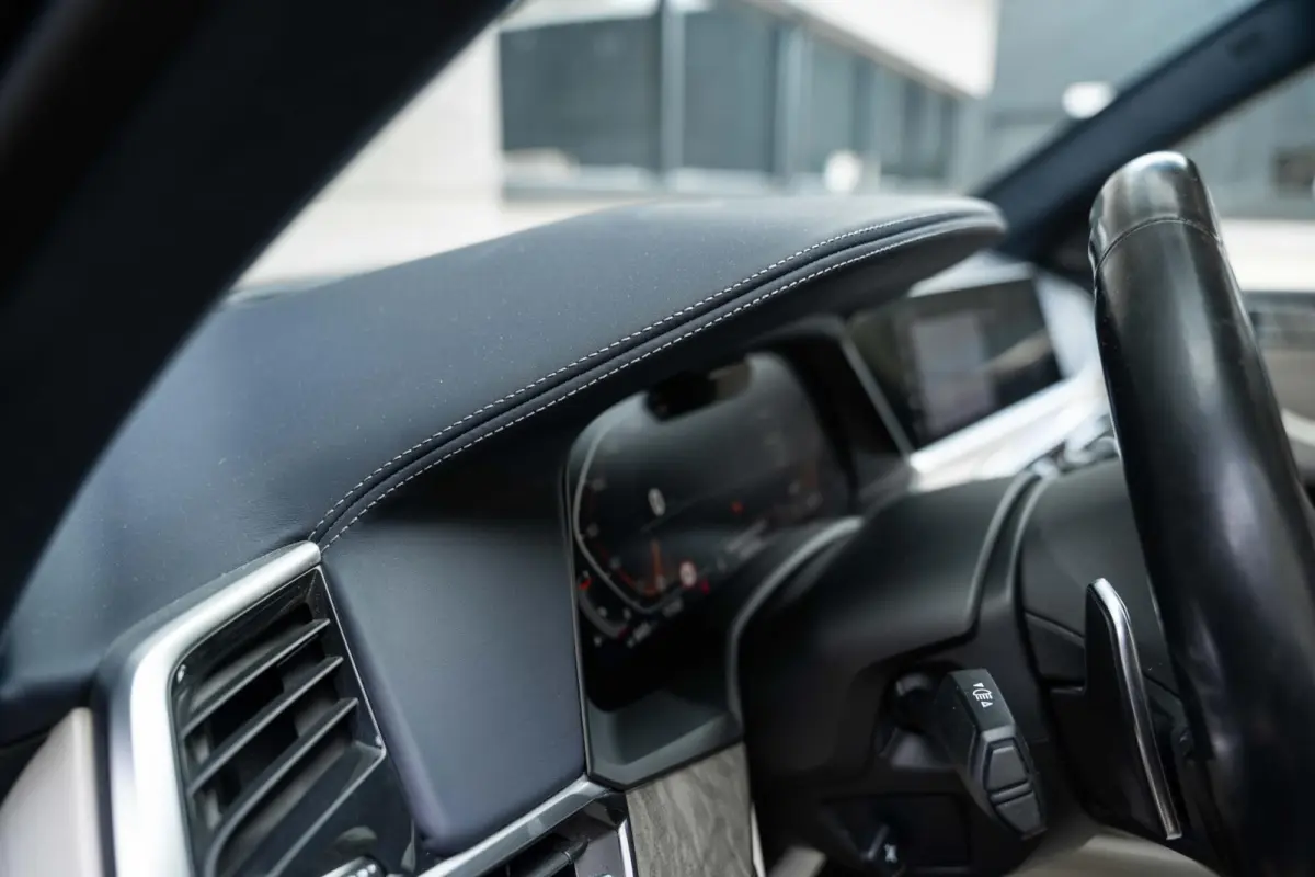 xDrive40i M Sport H/K Skylounge Massage SoftClose 22'