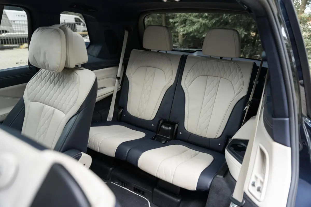 xDrive40i M Sport H/K Skylounge Massage SoftClose 22'
