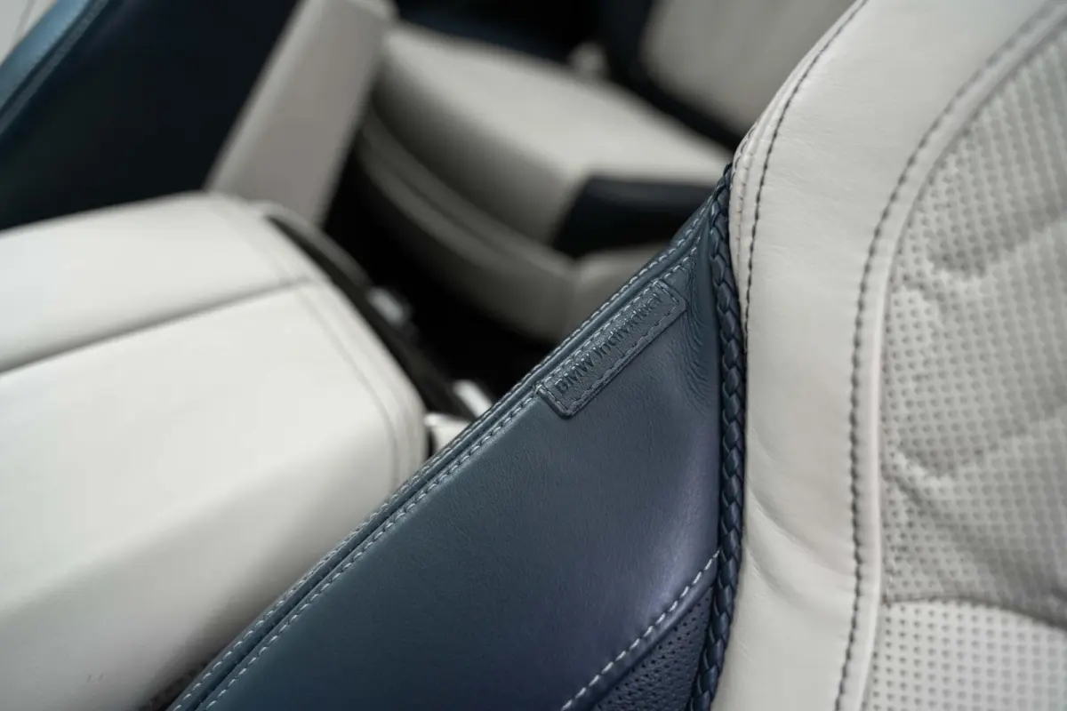 xDrive40i M Sport H/K Skylounge Massage SoftClose 22'