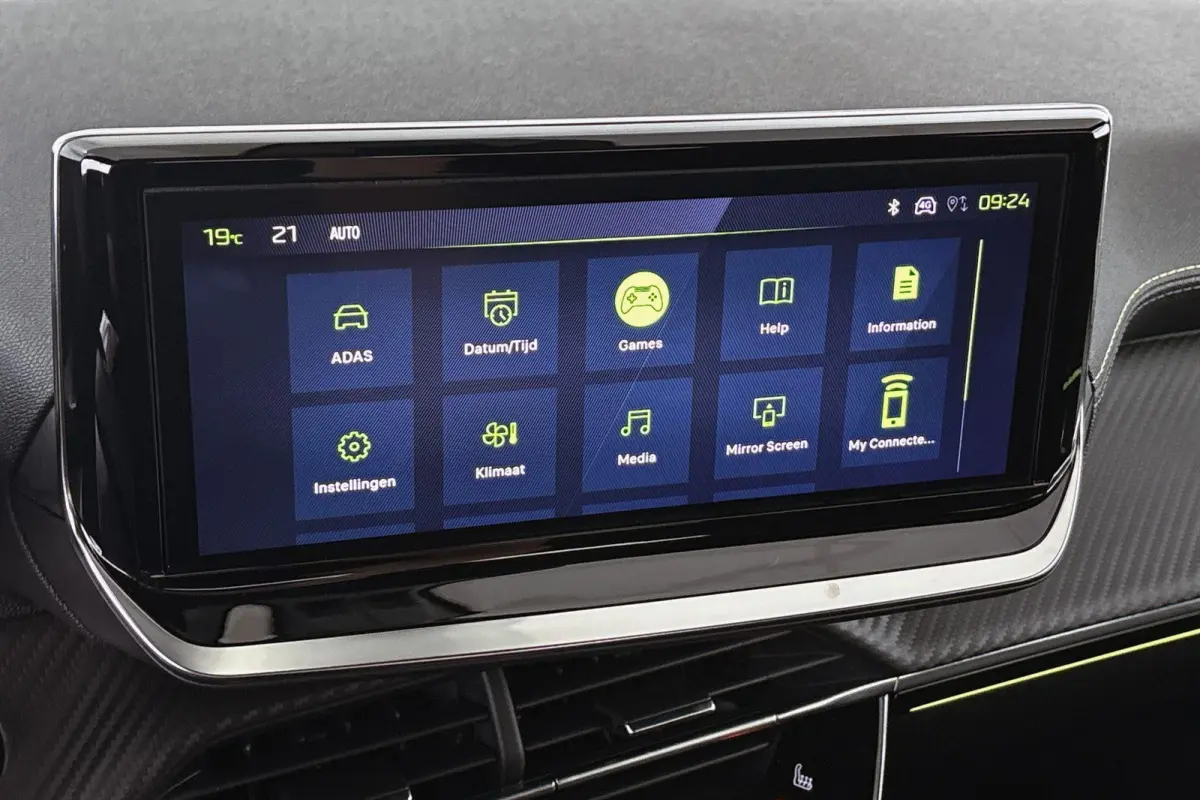 1.2 PureTech 130 GT Automaat Adaptive Cruise Stoelverwarming Massage