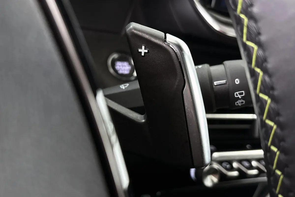 1.2 PureTech 130 GT Automaat Adaptive Cruise Stoelverwarming Massage