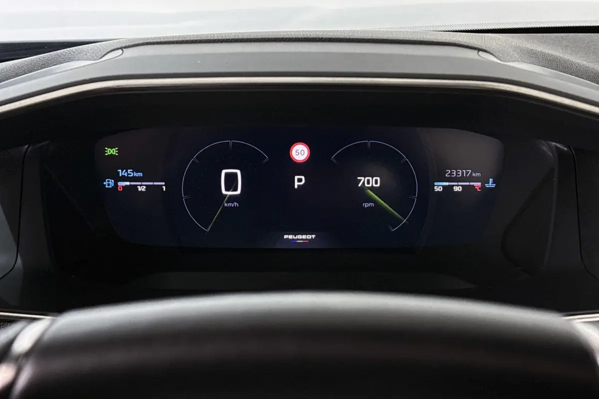 1.2 PureTech 130 GT Automaat Adaptive Cruise Stoelverwarming Massage