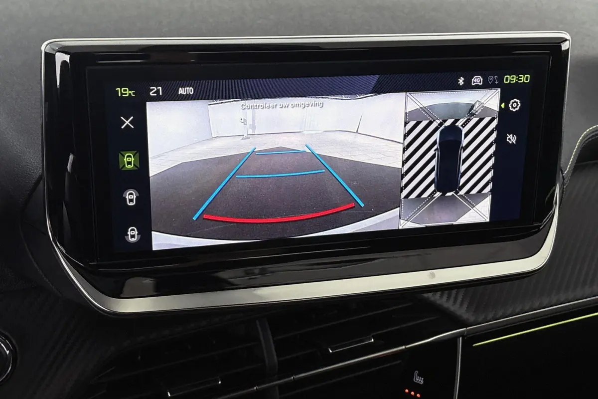 1.2 PureTech 130 GT Automaat Adaptive Cruise Stoelverwarming Massage