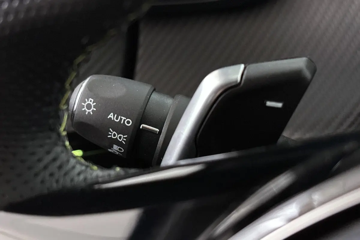 1.2 PureTech 130 GT Automaat Adaptive Cruise Stoelverwarming Massage