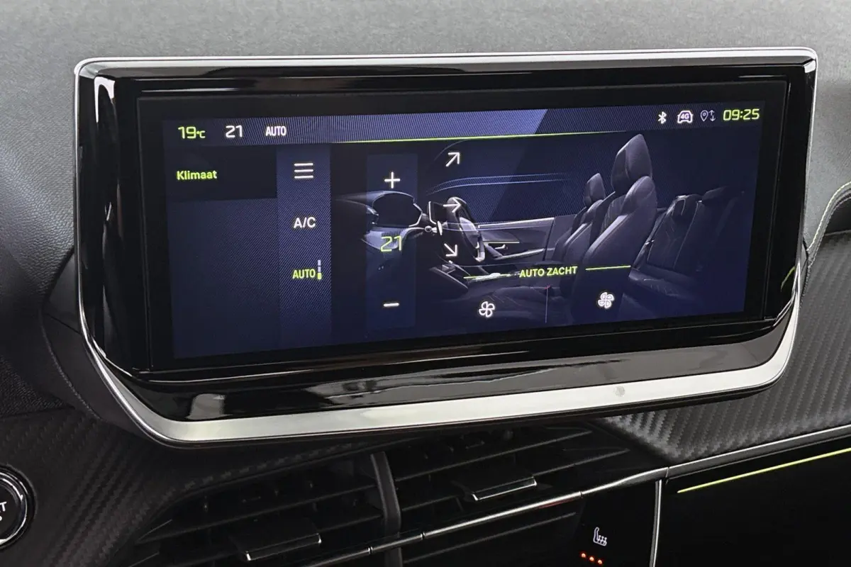 1.2 PureTech 130 GT Automaat Adaptive Cruise Stoelverwarming Massage
