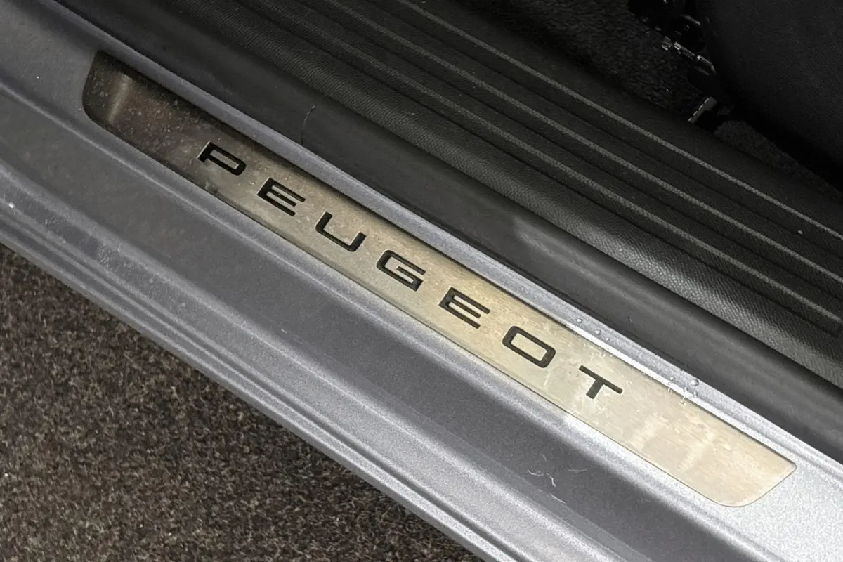 1.2 PureTech 130 GT Automaat Adaptive Cruise Stoelverwarming Massage