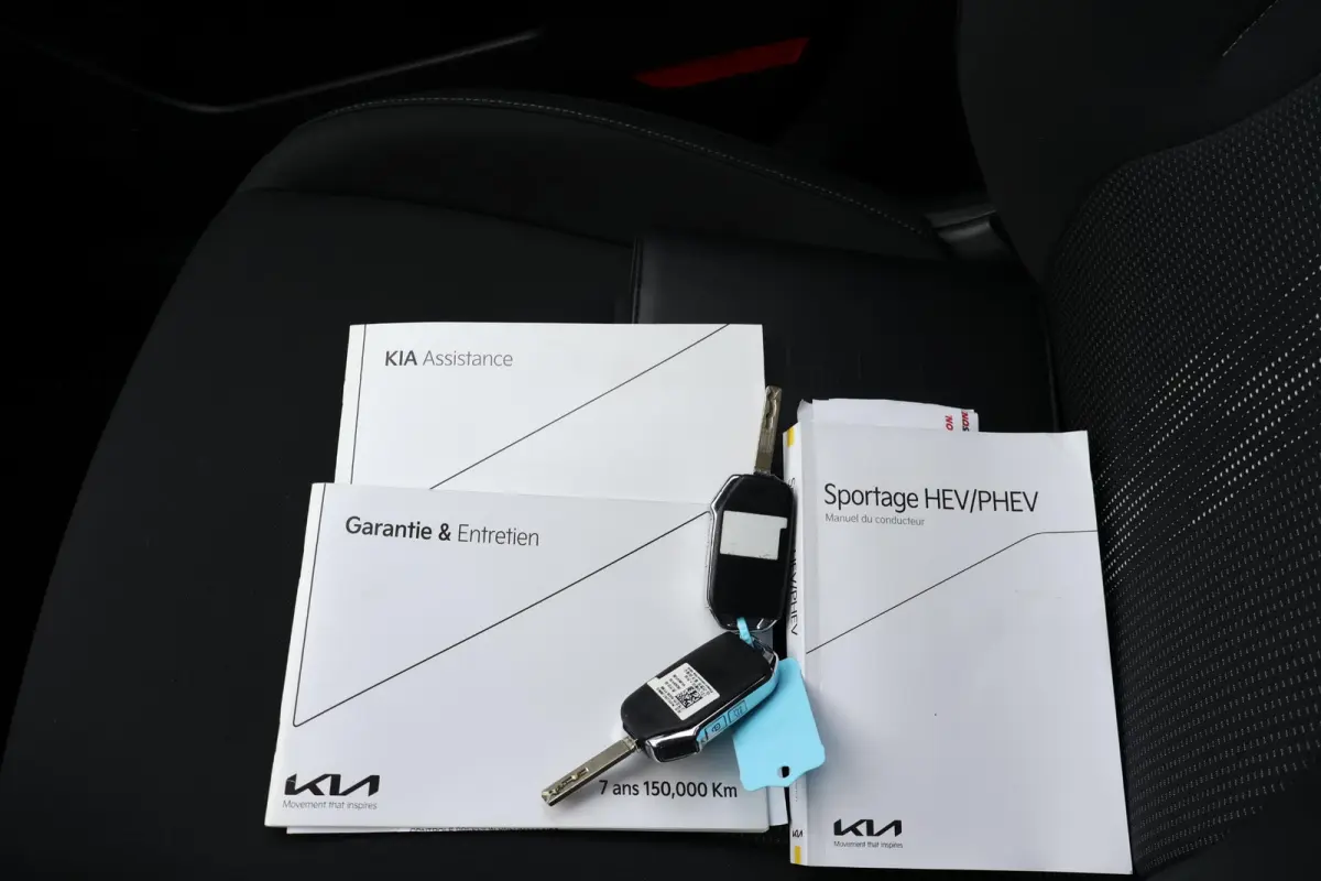 1.6 T-GDi Hybrid DynamicLine 1e Eigenaar | Dealer Onderh | BTW | Camera | Carplay | Ad Cruise | Navi | Climate | Bots | Full Led | Start/Stop | PDC