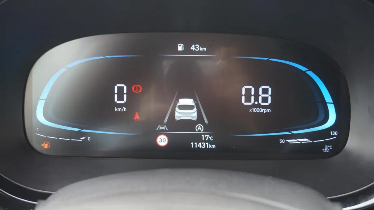1.2 MPI N-Line Rijklaarprijs