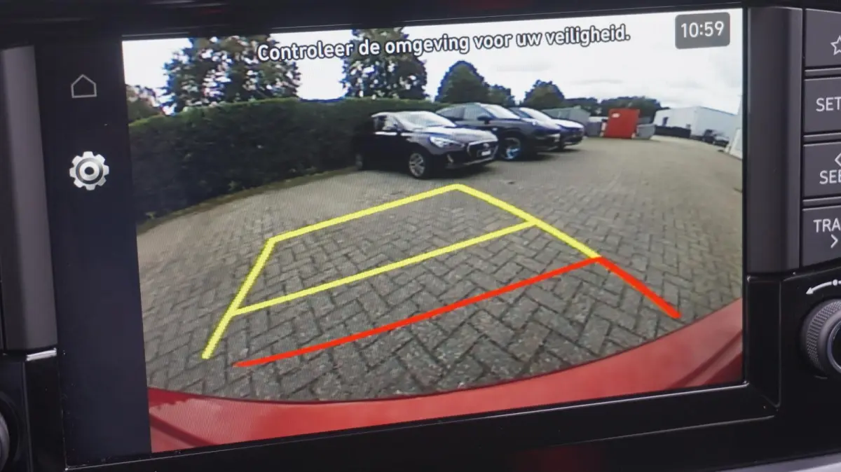 1.2 MPI N-Line Rijklaarprijs