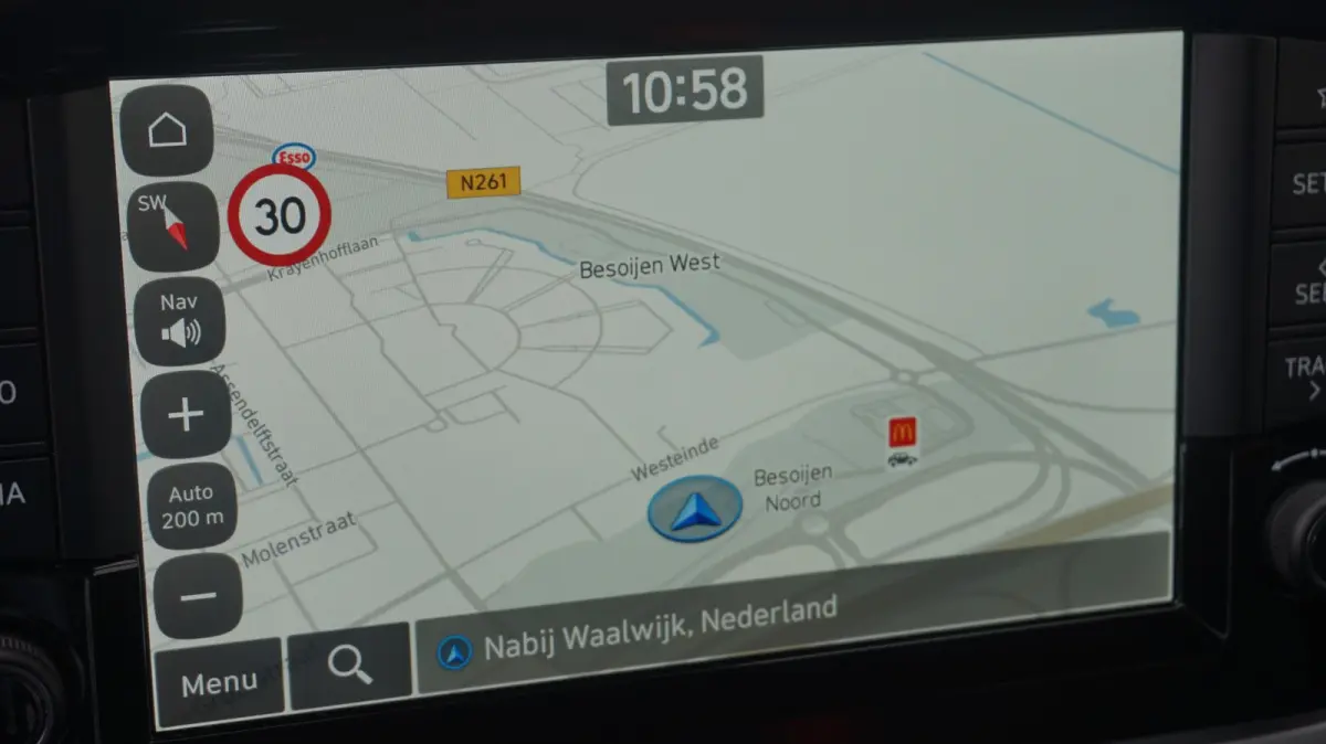 1.2 MPI N-Line Rijklaarprijs