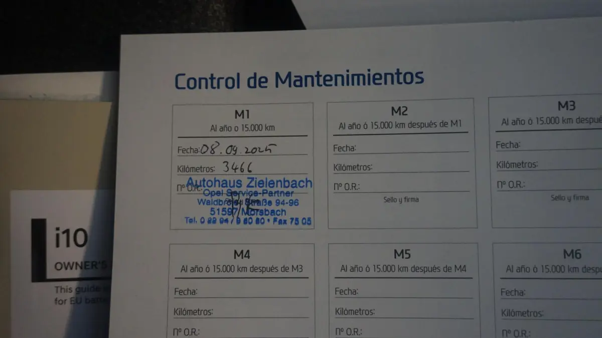 1.2 MPI N-Line Rijklaarprijs