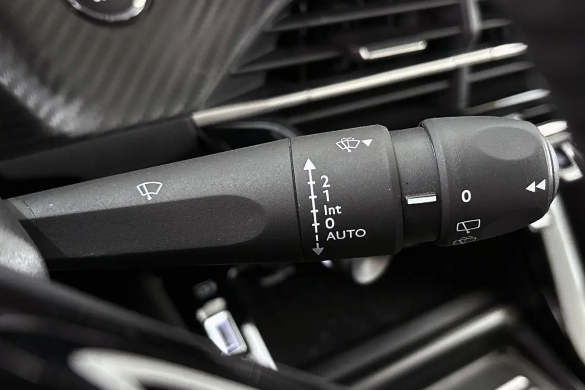 1.2 Hybrid 145 Allure Keyless 360-Camera Dodehoek