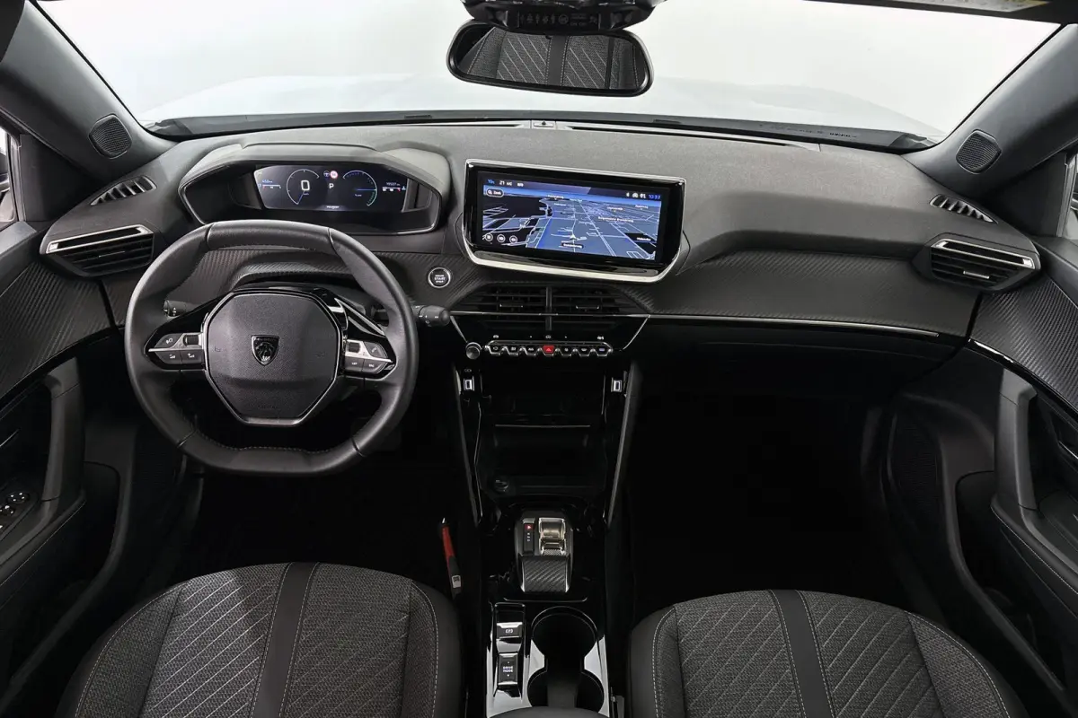 1.2 Hybrid 145 Allure Keyless 360-Camera Dodehoek