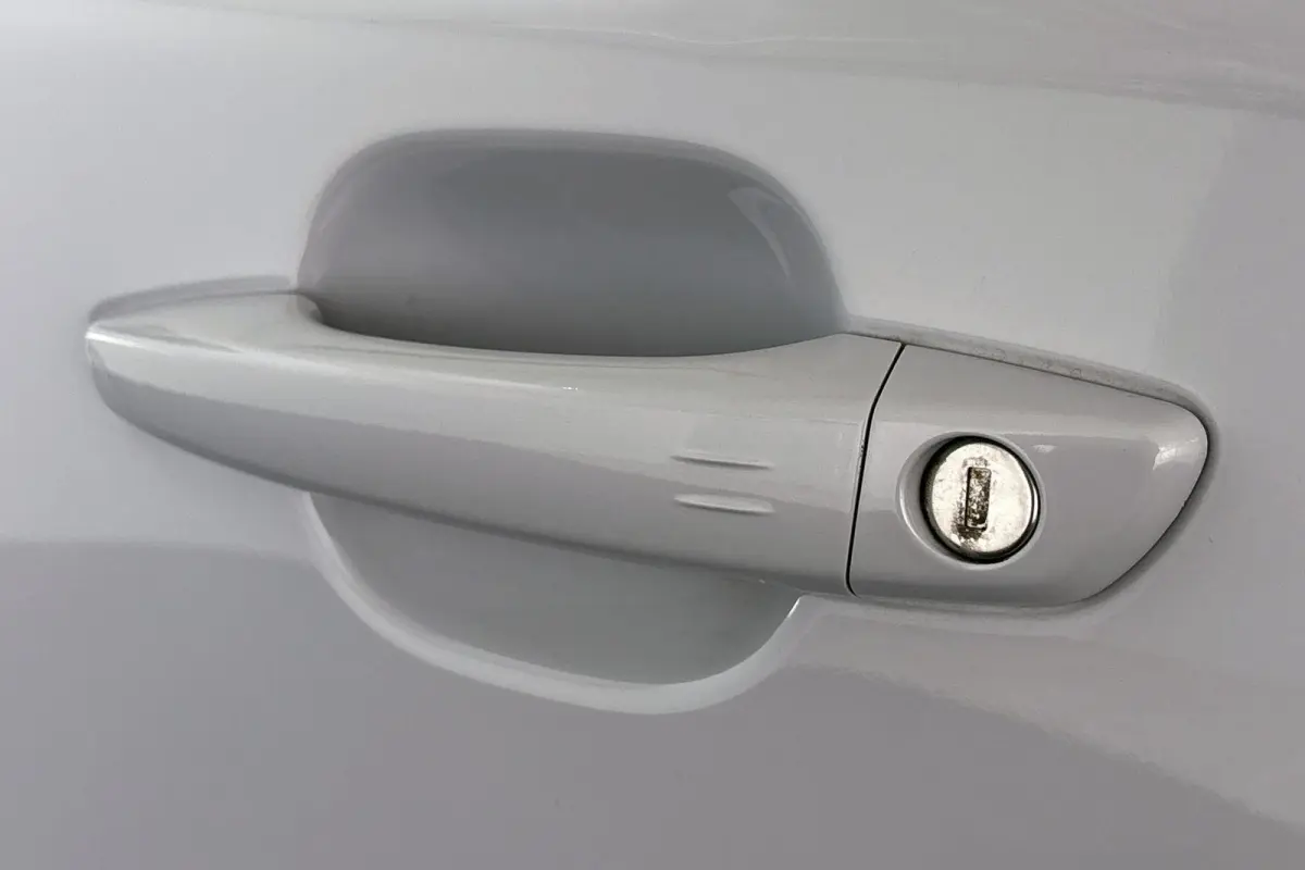 1.2 Hybrid 145 Allure Keyless 360-Camera Dodehoek