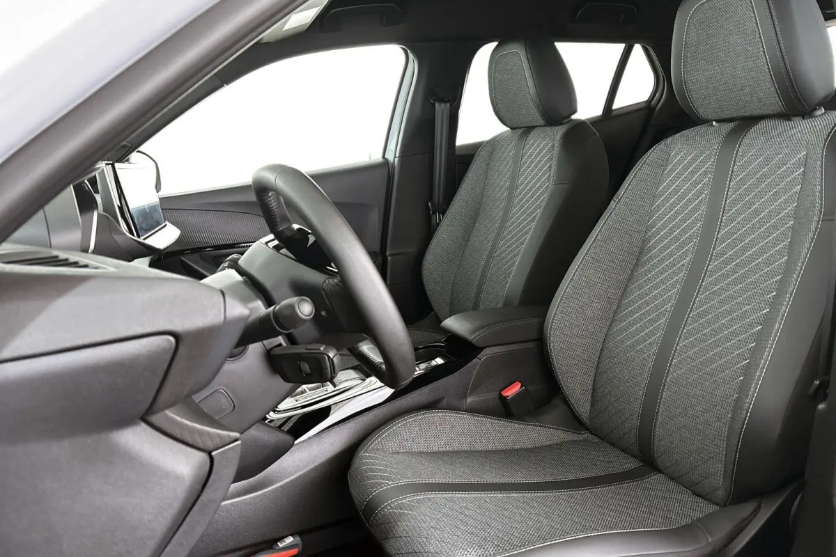 1.2 Hybrid 145 Allure Keyless 360-Camera Dodehoek