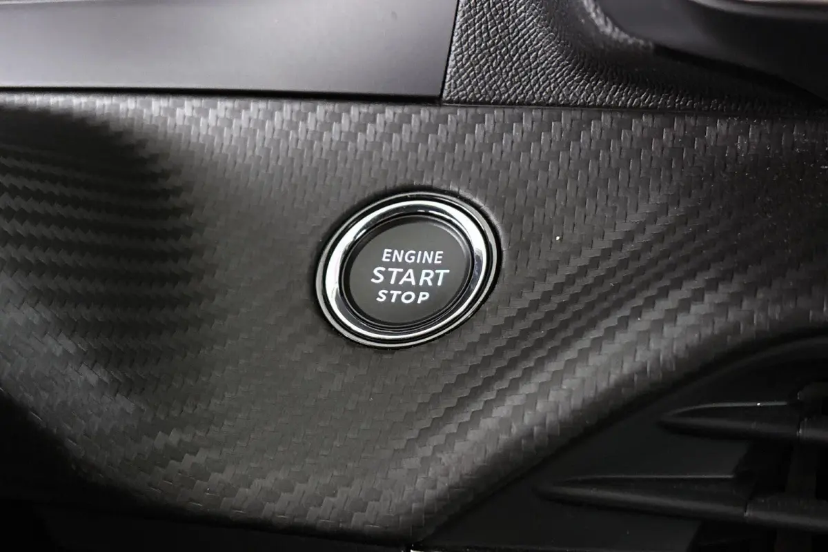 1.2 Hybrid 145 Allure Keyless 360-Camera Dodehoek