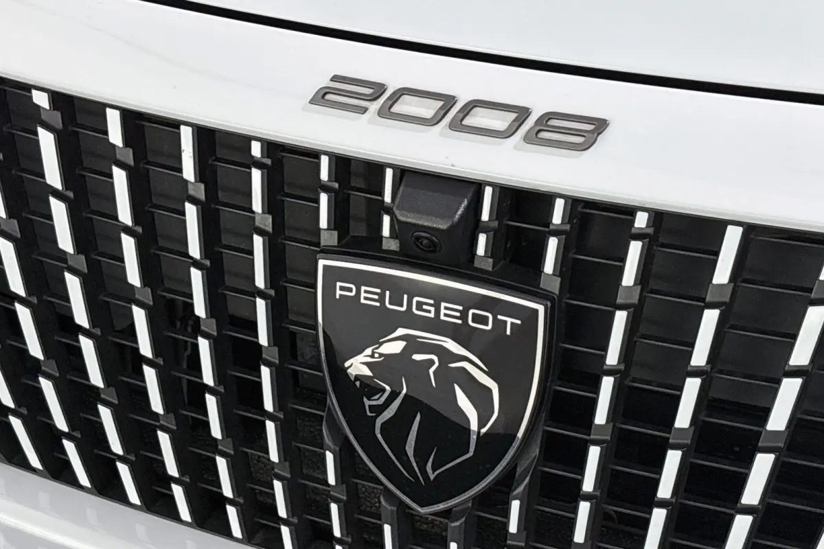 1.2 Hybrid 145 Allure Keyless 360-Camera Dodehoek