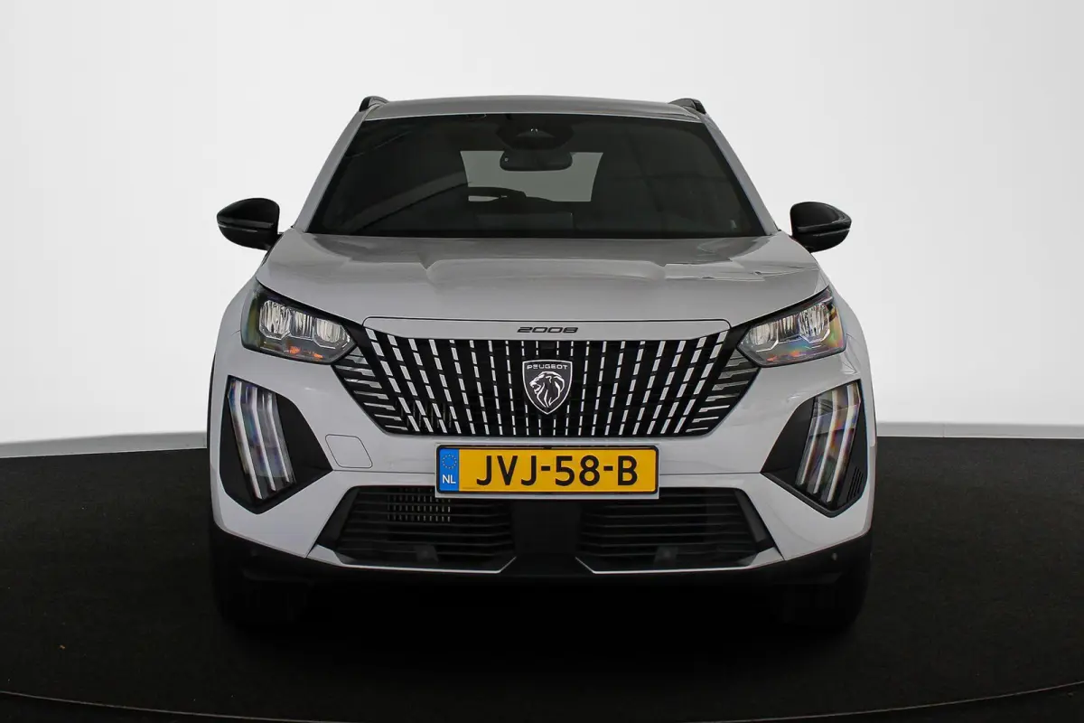 1.2 Hybrid 145 Allure Keyless 360-Camera Dodehoek