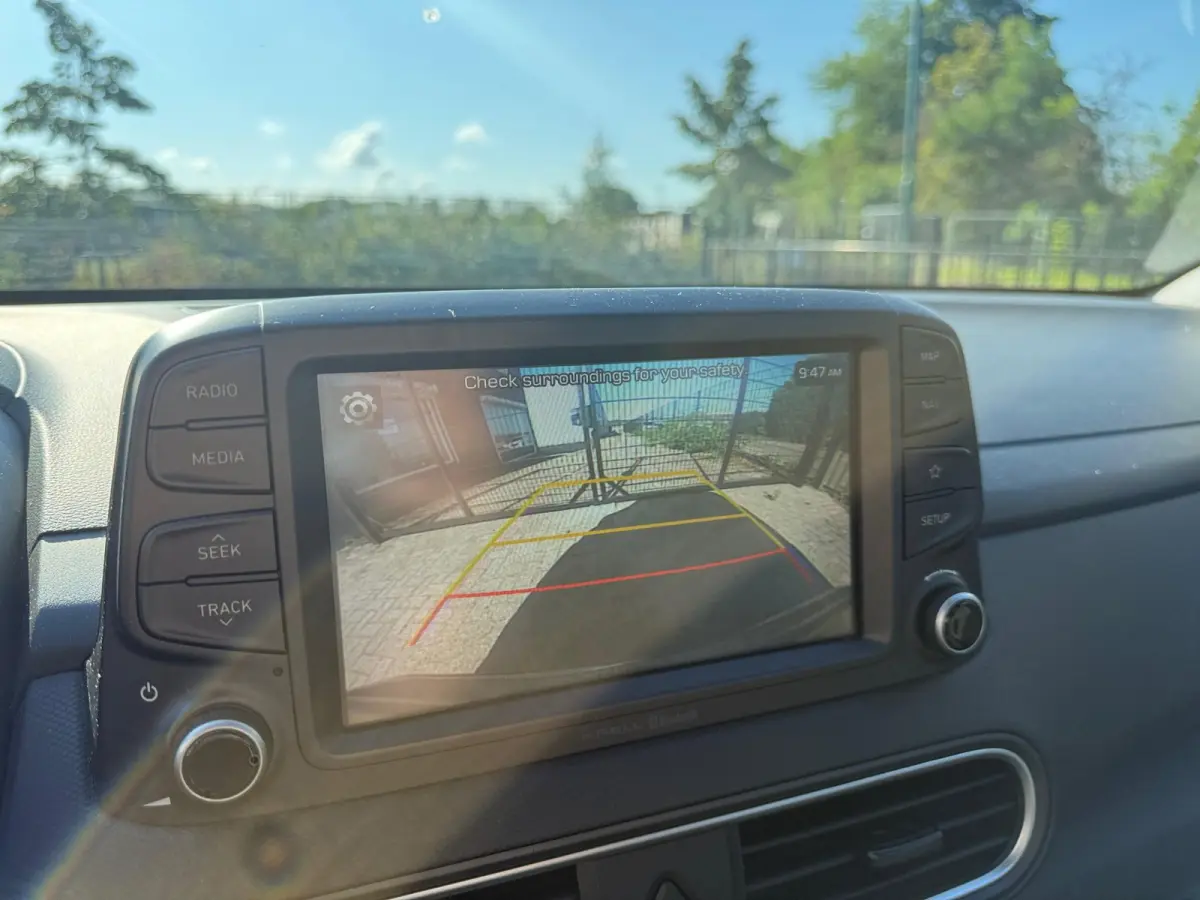 1.0 T-GDI Comfort Dealer onderhouden APK 28