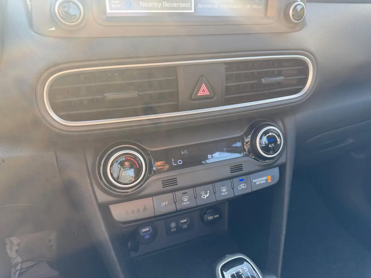 1.0 T-GDI Comfort Dealer onderhouden APK 28