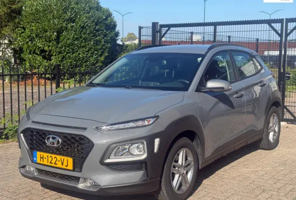 1.0 T-GDI Comfort Dealer onderhouden APK 28