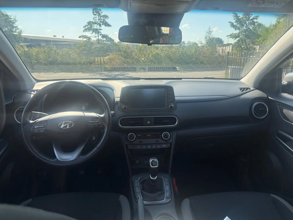 1.0 T-GDI Comfort Dealer onderhouden APK 28