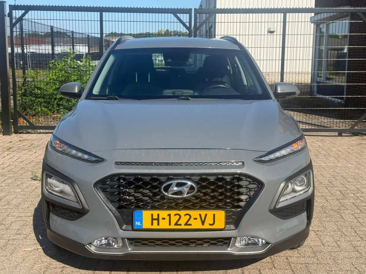 1.0 T-GDI Comfort Dealer onderhouden APK 28