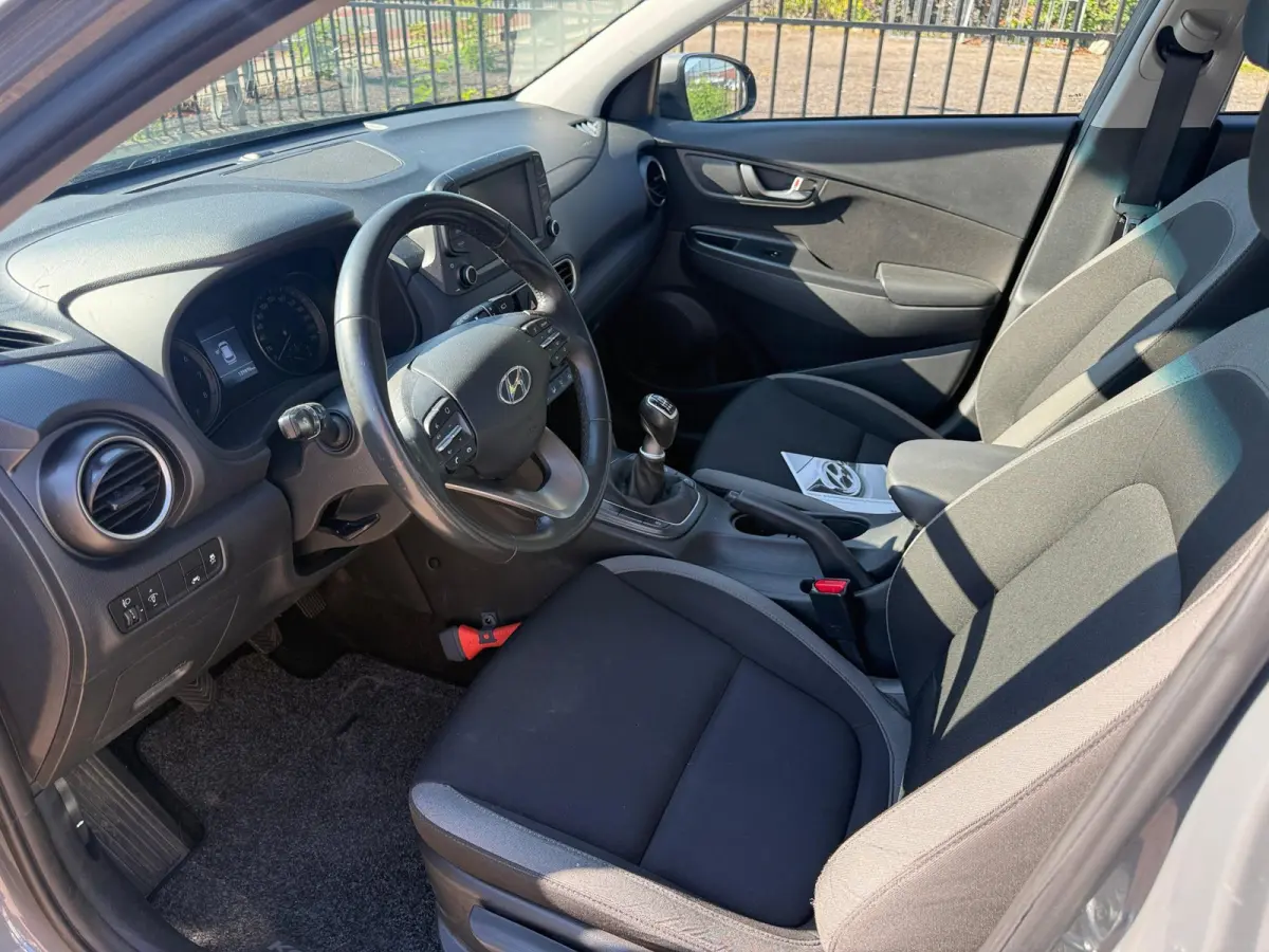 1.0 T-GDI Comfort Dealer onderhouden APK 28