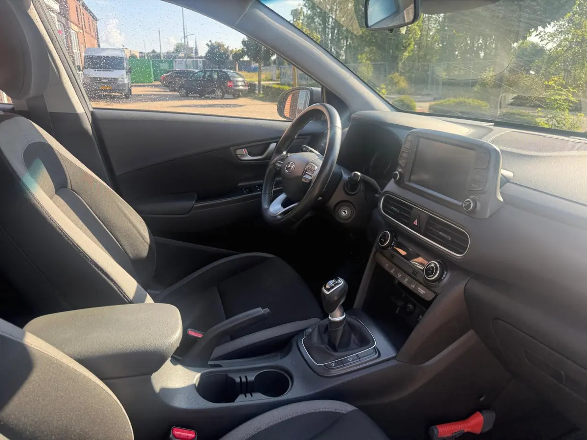 1.0 T-GDI Comfort Dealer onderhouden APK 28