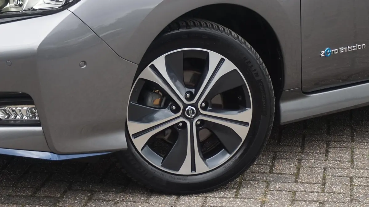3.Zero Limited Edition 62 kWh SOH 91%