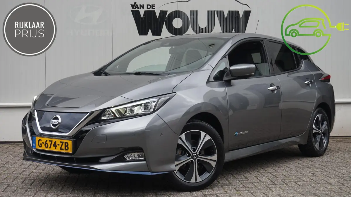 3.Zero Limited Edition 62 kWh SOH 91%