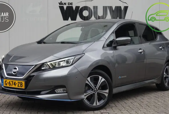 3.Zero Limited Edition 62 kWh SOH 91%