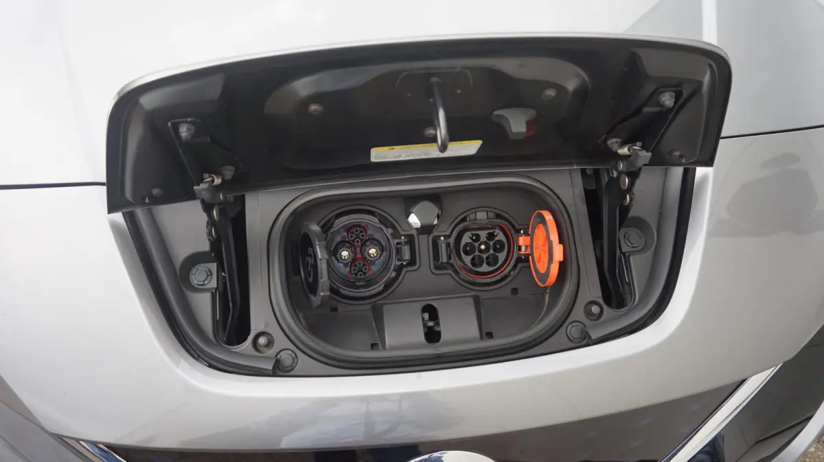 3.Zero Limited Edition 62 kWh SOH 91%