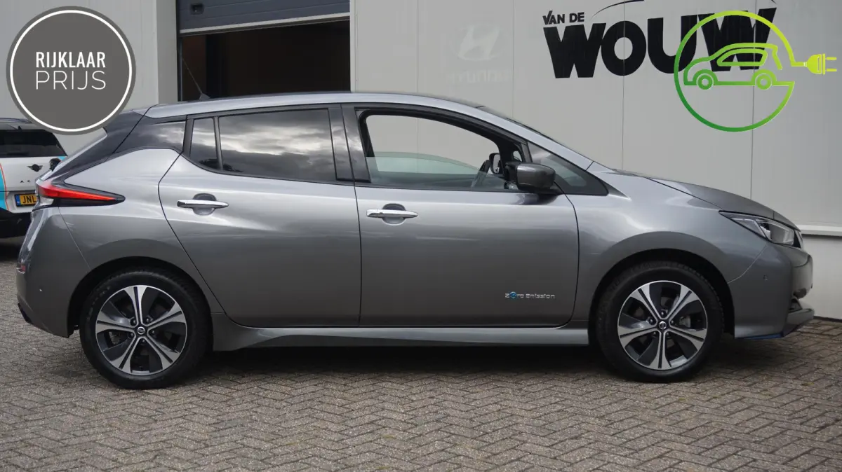 3.Zero Limited Edition 62 kWh SOH 91%