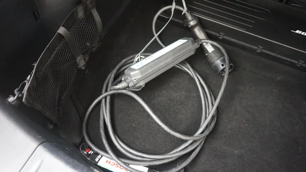 3.Zero Limited Edition 62 kWh SOH 91%