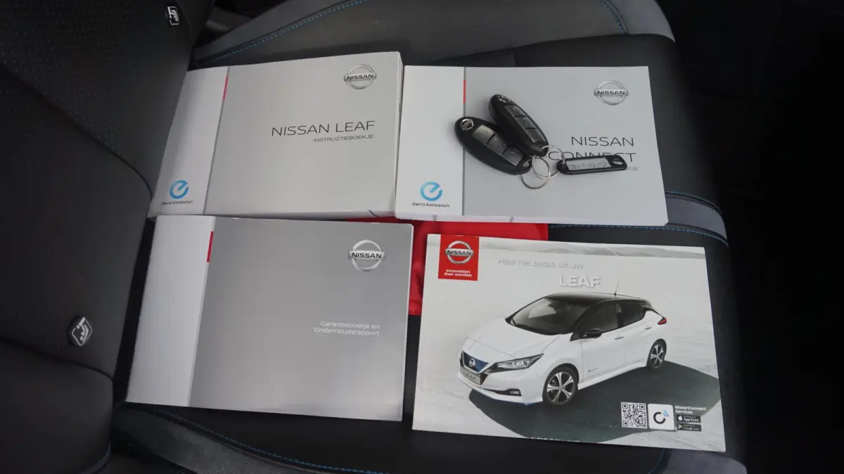 3.Zero Limited Edition 62 kWh SOH 91%