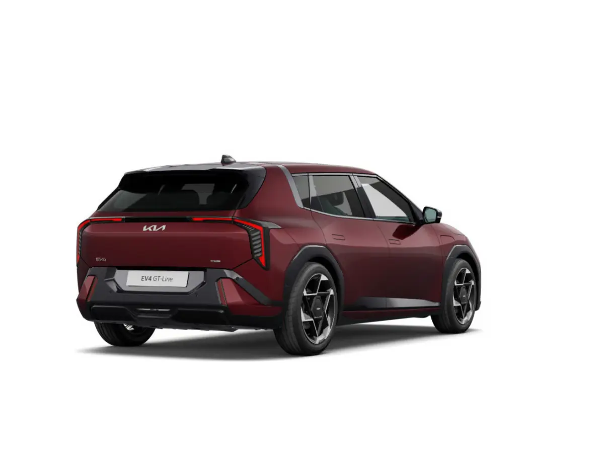 GT-PlusLine 81.4 kWh | Actieprijs* | Navi. | Clima. | Adapt. Cruise. | Dodehoekassistentie | Achteruitrijcamera | Schuif-/Kanteldak | Harman Kardon | GT-Line Bekleding In Vegan Leder | Massa