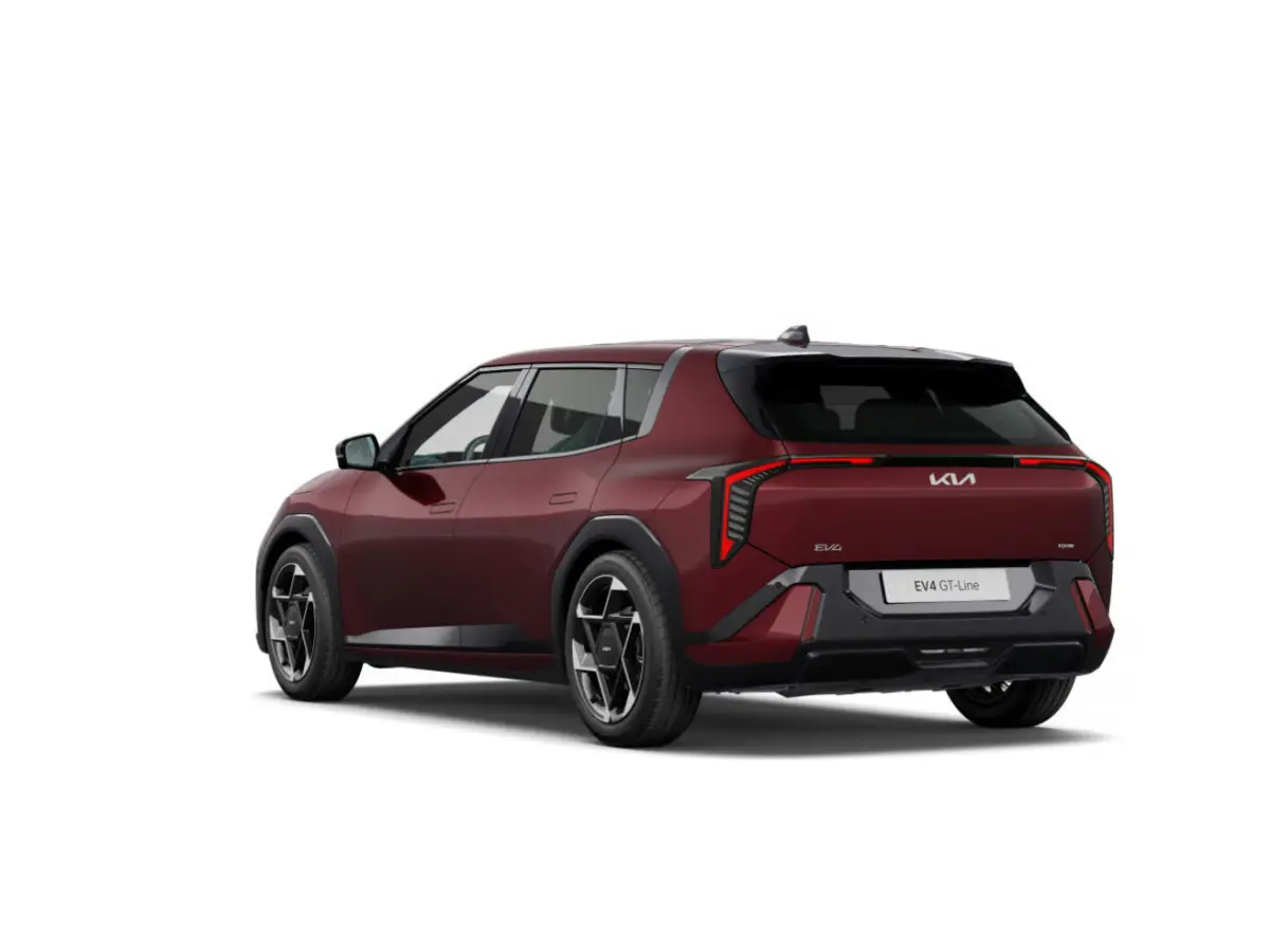 GT-PlusLine 81.4 kWh | Actieprijs* | Navi. | Clima. | Adapt. Cruise. | Dodehoekassistentie | Achteruitrijcamera | Schuif-/Kanteldak | Harman Kardon | GT-Line Bekleding In Vegan Leder | Massa