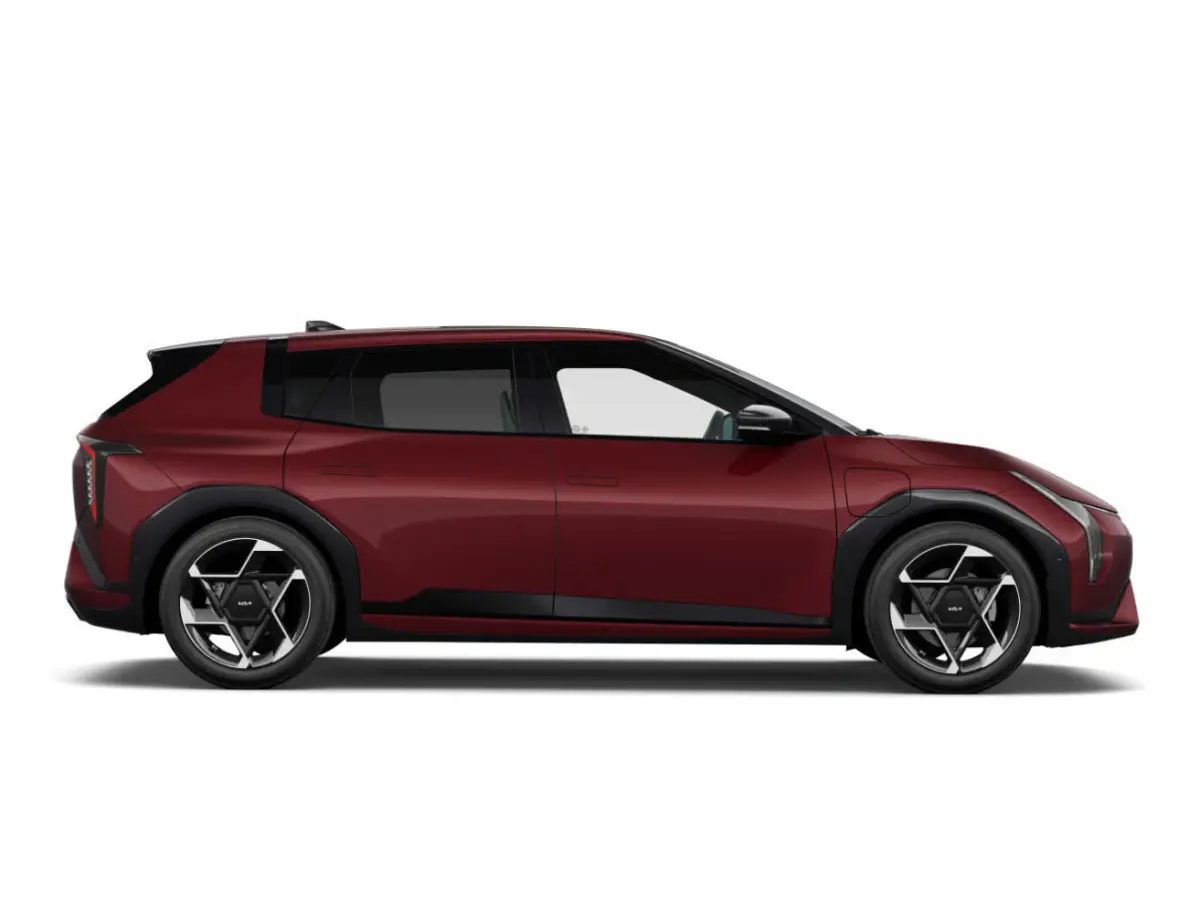 GT-PlusLine 81.4 kWh | Actieprijs* | Navi. | Clima. | Adapt. Cruise. | Dodehoekassistentie | Achteruitrijcamera | Schuif-/Kanteldak | Harman Kardon | GT-Line Bekleding In Vegan Leder | Massa