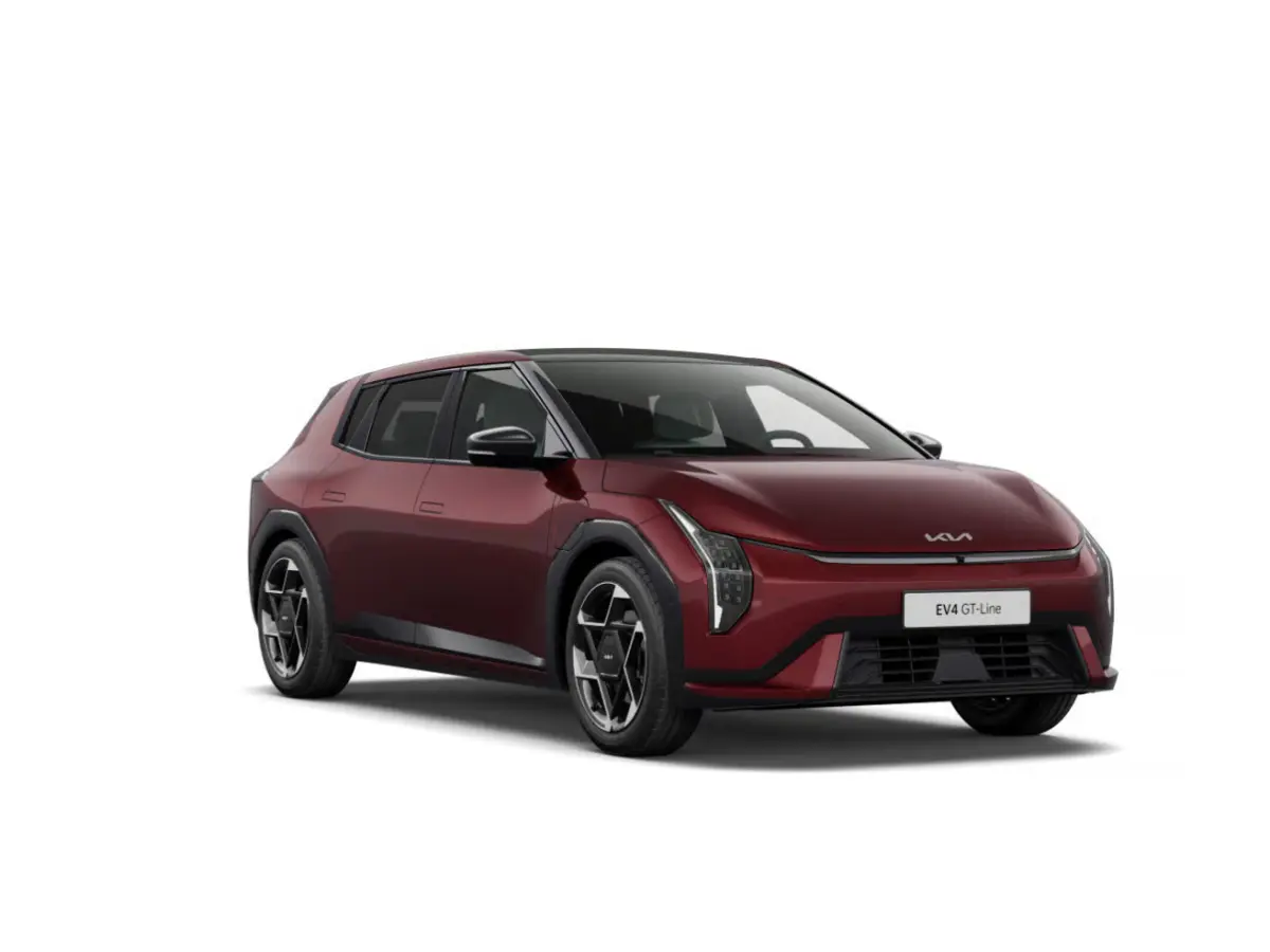 GT-PlusLine 81.4 kWh | Actieprijs* | Navi. | Clima. | Adapt. Cruise. | Dodehoekassistentie | Achteruitrijcamera | Schuif-/Kanteldak | Harman Kardon | GT-Line Bekleding In Vegan Leder | Massa