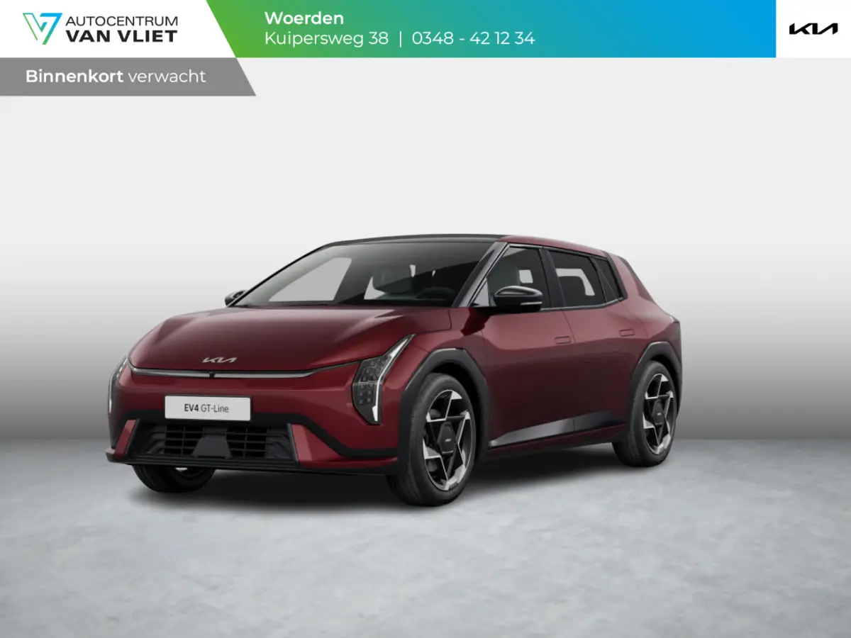 GT-PlusLine 81.4 kWh | Actieprijs* | Navi. | Clima. | Adapt. Cruise. | Dodehoekassistentie | Achteruitrijcamera | Schuif-/Kanteldak | Harman Kardon | GT-Line Bekleding In Vegan Leder | Massa