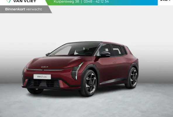 GT-PlusLine 81.4 kWh | Actieprijs* | Navi. | Clima. | Adapt. Cruise. | Dodehoekassistentie | Achteruitrijcamera | Schuif-/Kanteldak | Harman Kardon | GT-Line Bekleding In Vegan Leder | Massa