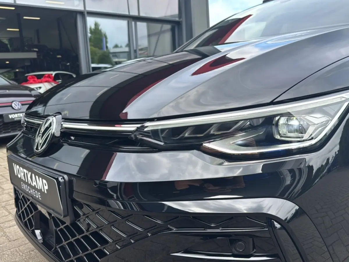1.5 eTSI R-LINE PANO-DAK/CAMERA/NAVI/CARPLAY/ACC/STOEL-STUURVERW