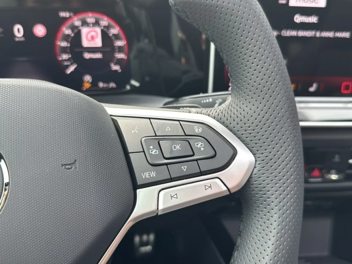 1.5 eTSI R-LINE PANO-DAK/CAMERA/NAVI/CARPLAY/ACC/STOEL-STUURVERW