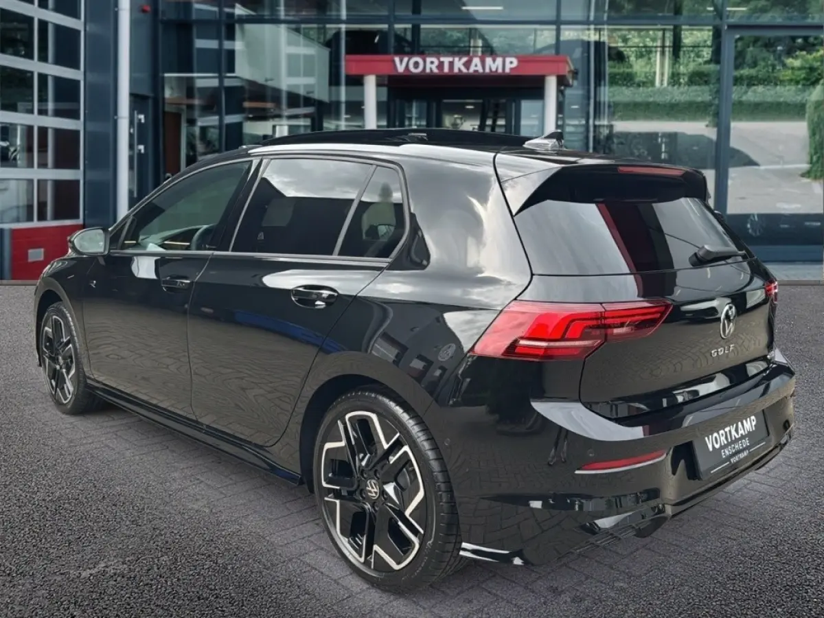 1.5 eTSI R-LINE PANO-DAK/CAMERA/NAVI/CARPLAY/ACC/STOEL-STUURVERW