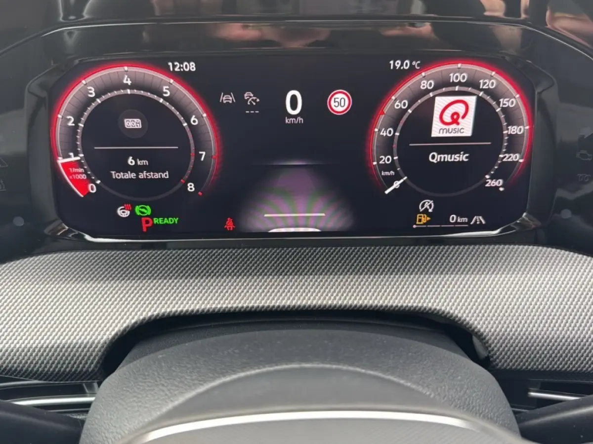 1.5 eTSI R-LINE PANO-DAK/CAMERA/NAVI/CARPLAY/ACC/STOEL-STUURVERW